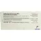 CARBO EQUISETI arvensis D 15 ampoules, 8X1 ml