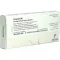 CERUSSIT D 8 ampoules, 8X1 ml