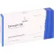 CERUSSIT D 8 ampoules, 8X1 ml