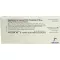 EQUISETUM ARVENSE Ampoules D 15/Formica D 10 aa, 8X1 ml
