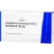 EQUISETUM ARVENSE Ampoules D 15/Formica D 10 aa, 8X1 ml