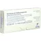 EQUISETUM CUM Soufre tostum D 6 ampoules, 8X1 ml