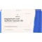 EQUISETUM CUM Soufre tostum D 6 ampoules, 8X1 ml