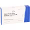 EQUISETUM CUM Soufre tostum D 6 ampoules, 8X1 ml