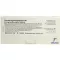 FERRUM HYDROXYDATUM D 6 ampoules, 8X1 ml