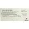 FERRUM SIDEREUM COMP.Ampoules, 8X1 ml
