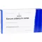 FERRUM SIDEREUM COMP.Ampoules, 8X1 ml