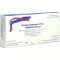 FERRUM SIDEREUM D 10/Pancréas D 6 ampoules aa, 8X1 ml