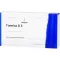 FORMICA D 3 ampoules, 8X1 ml