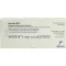 FORMICA D 12 ampoules, 8X1 ml