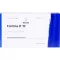 FORMICA D 12 ampoules, 8X1 ml