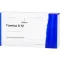 FORMICA D 12 ampoules, 8X1 ml
