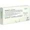 GENCYDO Solution injectable à 3%, 8 pc