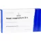 HEPAR MAGNESIUM D 4 ampoules, 8 pc