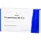 IRIS GERMANICA Rh D 3 ampoules, 8X1 ml
