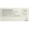 MARMOR Ampoules D 6/Stibium D 6 aa, 8X1 ml