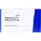 MARMOR Ampoules D 6/Stibium D 6 aa, 8X1 ml