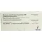 PLUMBUM METALLICUM préparation.D 30 ampoules, 8X1 ml