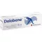 DOLOBENE Gel Ibu, 100g