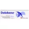 DOLOBENE Gel Ibu, 100g