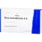 RHUS TOXICODENDRON D 6 ampoules, 8X1 ml