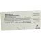 SKORODIT D 30 ampoules, 8X1 ml
