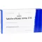 SOLUTIO SILICEAE comp.D 6 ampoules, 8X1 ml