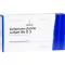 CICHORIUM STANNO cultum Rh D 3 ampoules, 8X1 ml