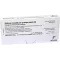 STIBIUM METALLICUM PRAEPARATUM D 6 ampoules, 8X1 ml
