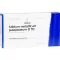 STIBIUM METALLICUM PRAEPARATUM D 10 ampoules, 8X1 ml