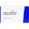 STIBIUM METALLICUM PRAEPARATUM D 20 ampoules, 8X1 ml