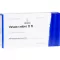 VESPA CRABRO D 6 ampoules, 8X1 ml