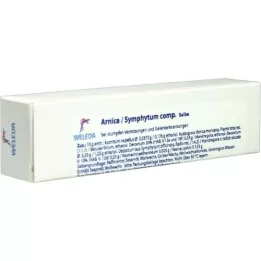 ARNICA/SYMPHYTUM comp.Pommade, 25 g