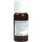 BRYOPHYLLUM Teinture mère, 50 ml