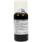 QUERCUS ETHANOL.Teinture mère Decoctum D 1, 50 ml