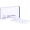 MAJORANA/MELISSA Comprimés vaginaux, 10 pc