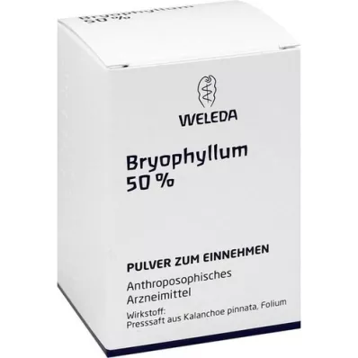 BRYOPHYLLUM 50% poudre orale, 50g BRYOPHYLLUM 50% poudre orale, 50g