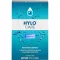 HYLO-CARE Gouttes oculaires, 2X10 ml