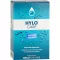HYLO-CARE Gouttes oculaires, 2X10 ml