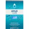 HYLO-CARE Gouttes oculaires, 2X10 ml