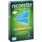 NICORETTE 2 mg de chewing-gum aux fruits frais, 30 pc