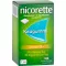NICORETTE 2 mg de chewing-gum aux fruits frais, 105 pièces
