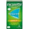 NICORETTE 2 mg de chewing-gum aux fruits frais, 105 pièces
