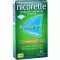 NICORETTE 4 mg de chewing-gum aux fruits frais, 30 pc