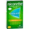 NICORETTE 4 mg de chewing-gum aux fruits frais, 30 pc