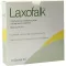 LAXOFALK 10 g Plv.z.Manufacturer e.Lsg.z.Sachet dadmission, 10 pc