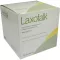 LAXOFALK 10 g Plv.z.Manufacturer e.Lsg.z.Sachet dadmission, 50 pc