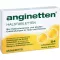 ANGINETTEN Pastilles pour la gorge, 24 pc