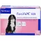 FORTIFLEX 525 comprimés vétérinaires, 30 pc