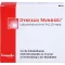 DYNEXAN Ampoules cylindriques de gel buccal, 4X1,7 g
